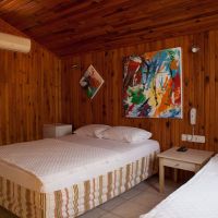 leda beach hotel