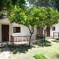 leda beach hotel