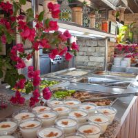 leda beach hotel