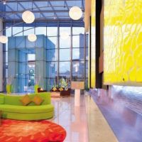 traders hotel qaryat al beri