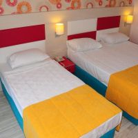 blue paradise side hotel & spa