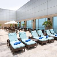 royal m hotel fujairah (ex. millennium hotel fujairah)