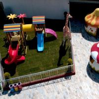blue paradise side hotel & spa