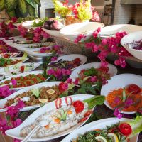 leda beach hotel