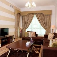 al waleed palace hotel apartments