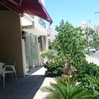 lordos hotel apts