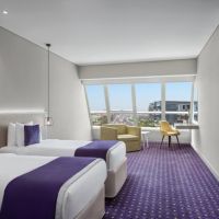 Leva Hotel Mazaya Center