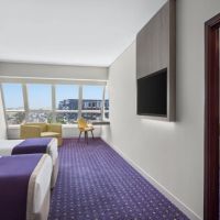 Leva Hotel Mazaya Center