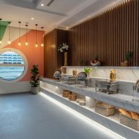 Leva Hotel Mazaya Center