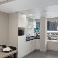 Leva Hotel Mazaya Center