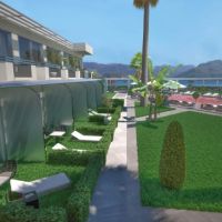 voxx marmaris beach resort