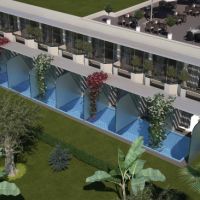 voxx marmaris beach resort