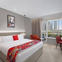 Leva Hotel Mazaya Center