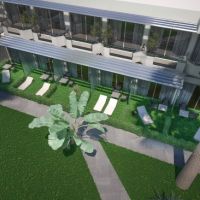 voxx marmaris beach resort