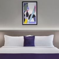 Leva Hotel Mazaya Center