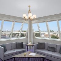 Leva Hotel Mazaya Center
