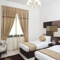 al waleed palace hotel apartments