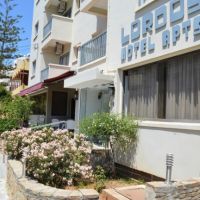 lordos hotel apts