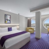 Leva Hotel Mazaya Center