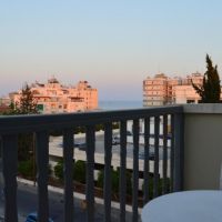 lordos hotel apts