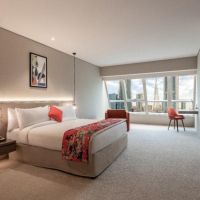Leva Hotel Mazaya Center