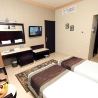 Signature Inn Dubai (ex. Smana Hotel Al Riqa)