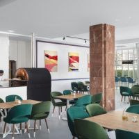 Leva Hotel Mazaya Center