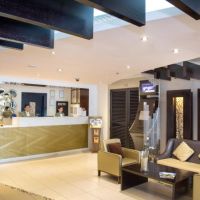 al waleed palace hotel apartments