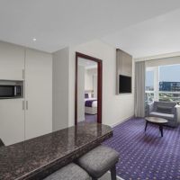 Leva Hotel Mazaya Center