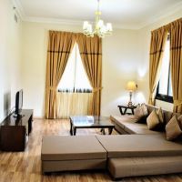 al waleed palace hotel apartments