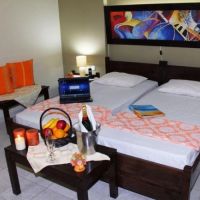 porto plazza hotel