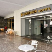 porto plazza hotel
