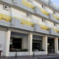 porto plazza hotel
