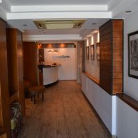 pier beach hotel apts