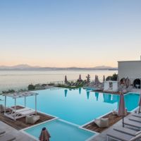 golden mare barbati hotel