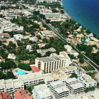 oceanis park hotel (ex. solemar beach hotel)