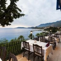aqua princess hotel