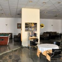 porto plazza hotel