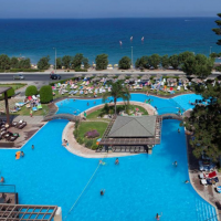 oceanis hotel