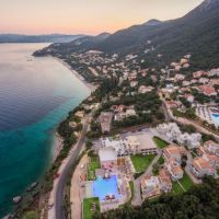 golden mare barbati hotel