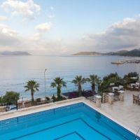 aqua princess hotel
