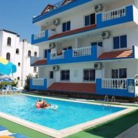 atlantis apartaments