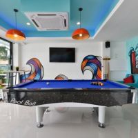 t2 jomtien pattaya