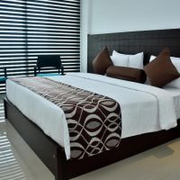 skandig beach resort