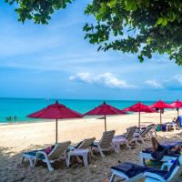 samui sense beach resort