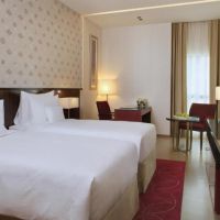 grand cosmopolitan hotel