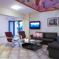 manos maria hotel