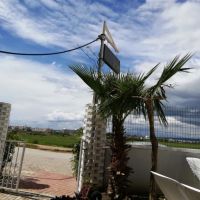 side osmanli hotel 3 *