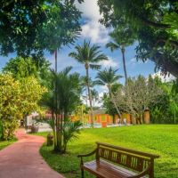 samui sense beach resort