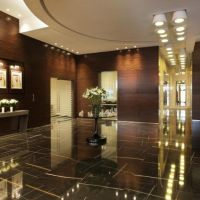 grand cosmopolitan hotel
